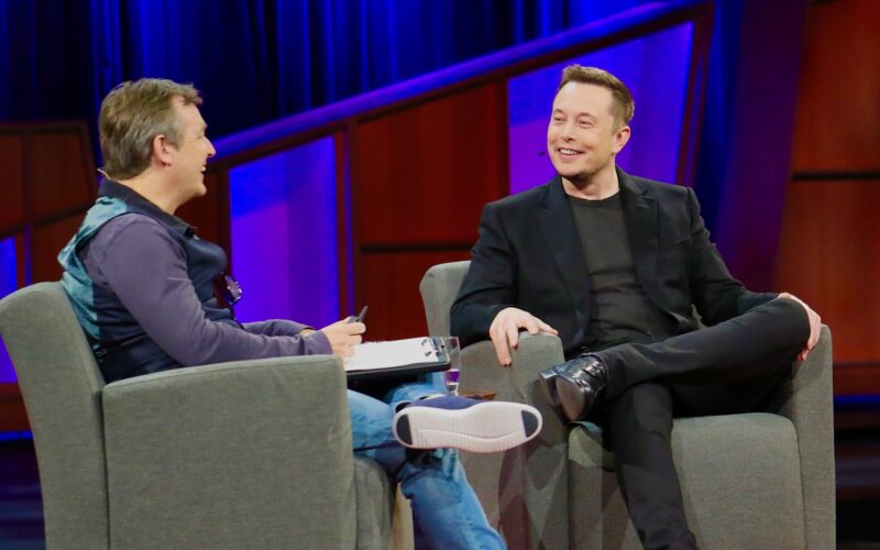 Elon Musk Reinstates Suspended Journalists on Twitter After Backlash