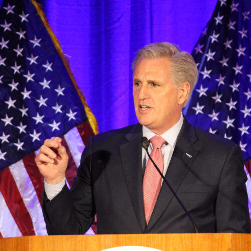 Debt Ceiling Debate Heats Up: Republicans Suggest Deal Involving Balanced Budget Amendment