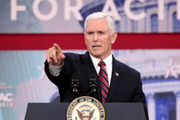 Classified Documents Found at Pence’s Indiana Home Raise Security Concerns