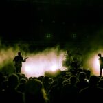 Panic! at the Disco comes to an end after nearly two decades of success