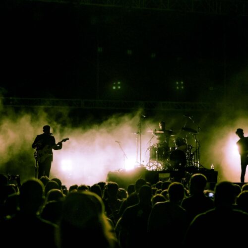 Panic! at the Disco comes to an end after nearly two decades of success