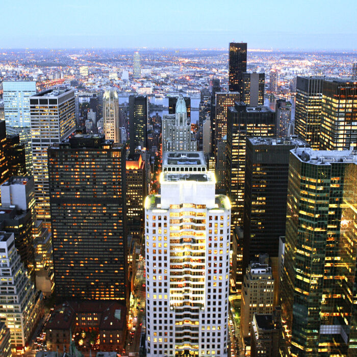 Navigating the Complexities of Institutional Real Estate Investment Opportunities