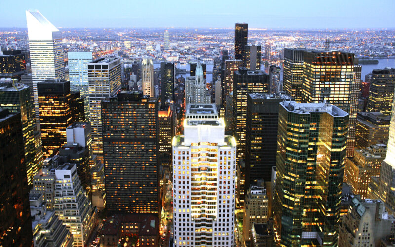 Navigating the Complexities of Institutional Real Estate Investment Opportunities